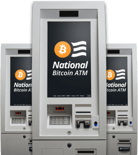 National bitcoin atm валюта типа биткоин новая